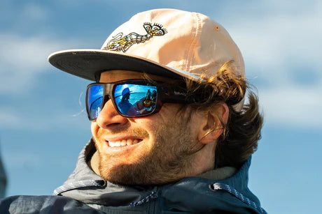 Bajio - Piedra Sunglasses