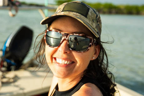 Bajio - Piedra Sunglasses