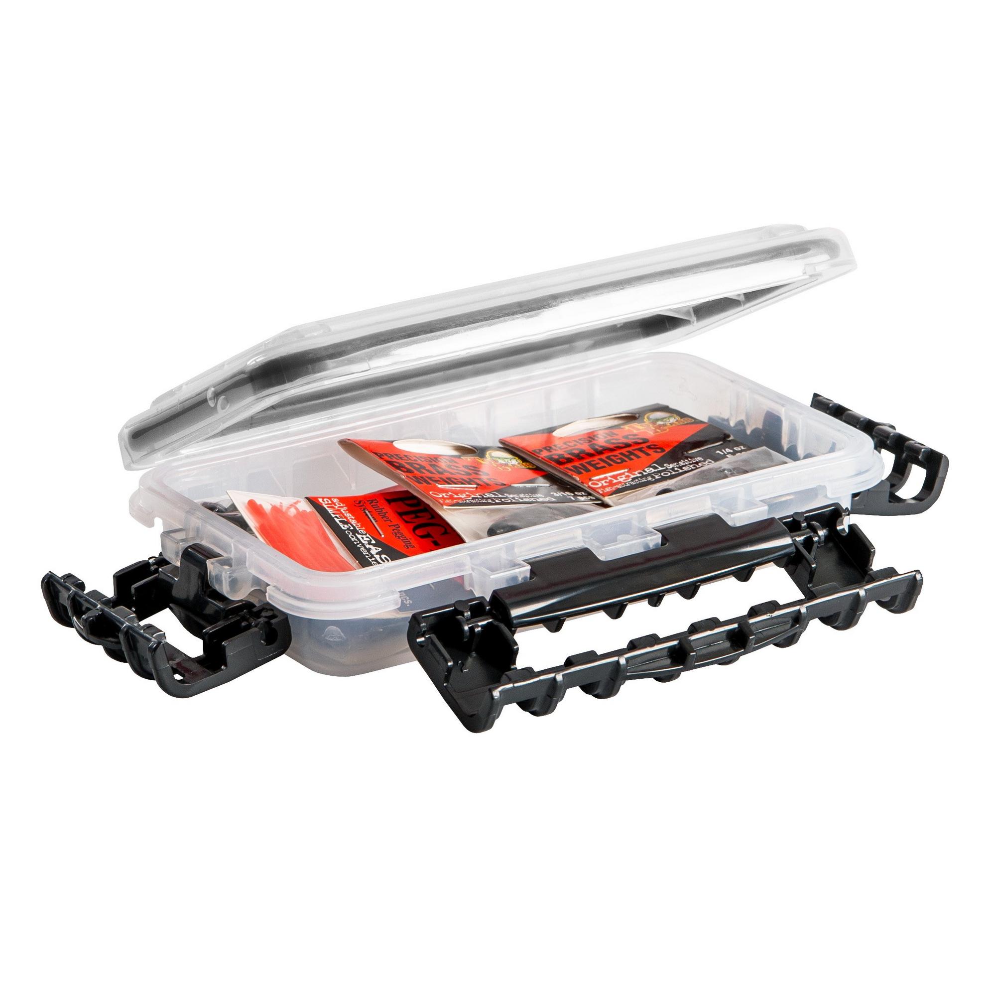 Plano-344010-Waterproof-3400-StowAway-case