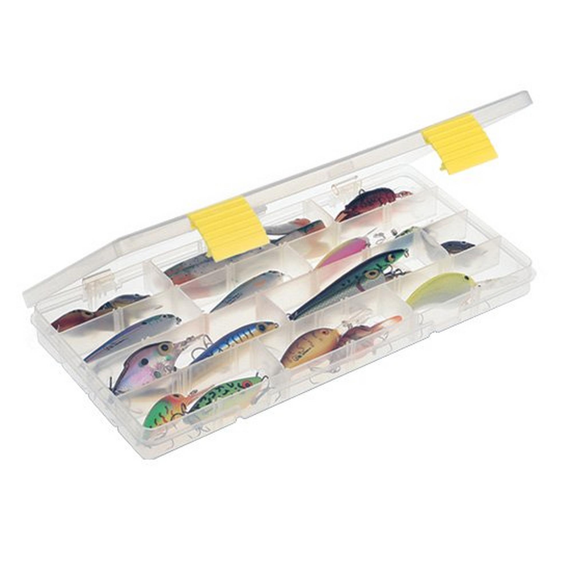 Free Gift -Plano - ProLatch 3600 Thin StowAway