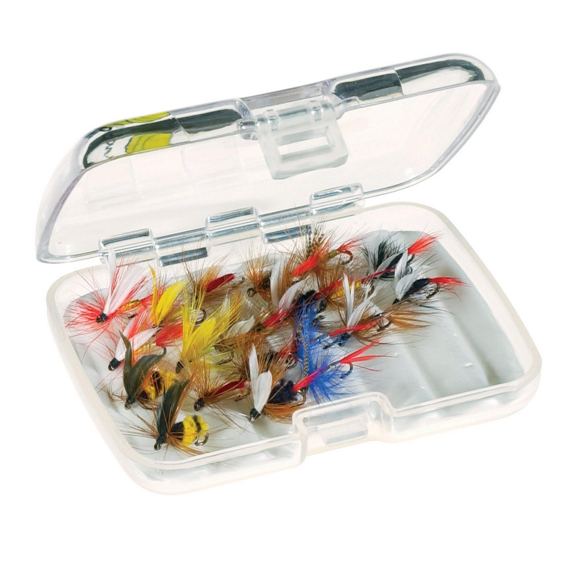 Plano - Guide Series Fly Cases