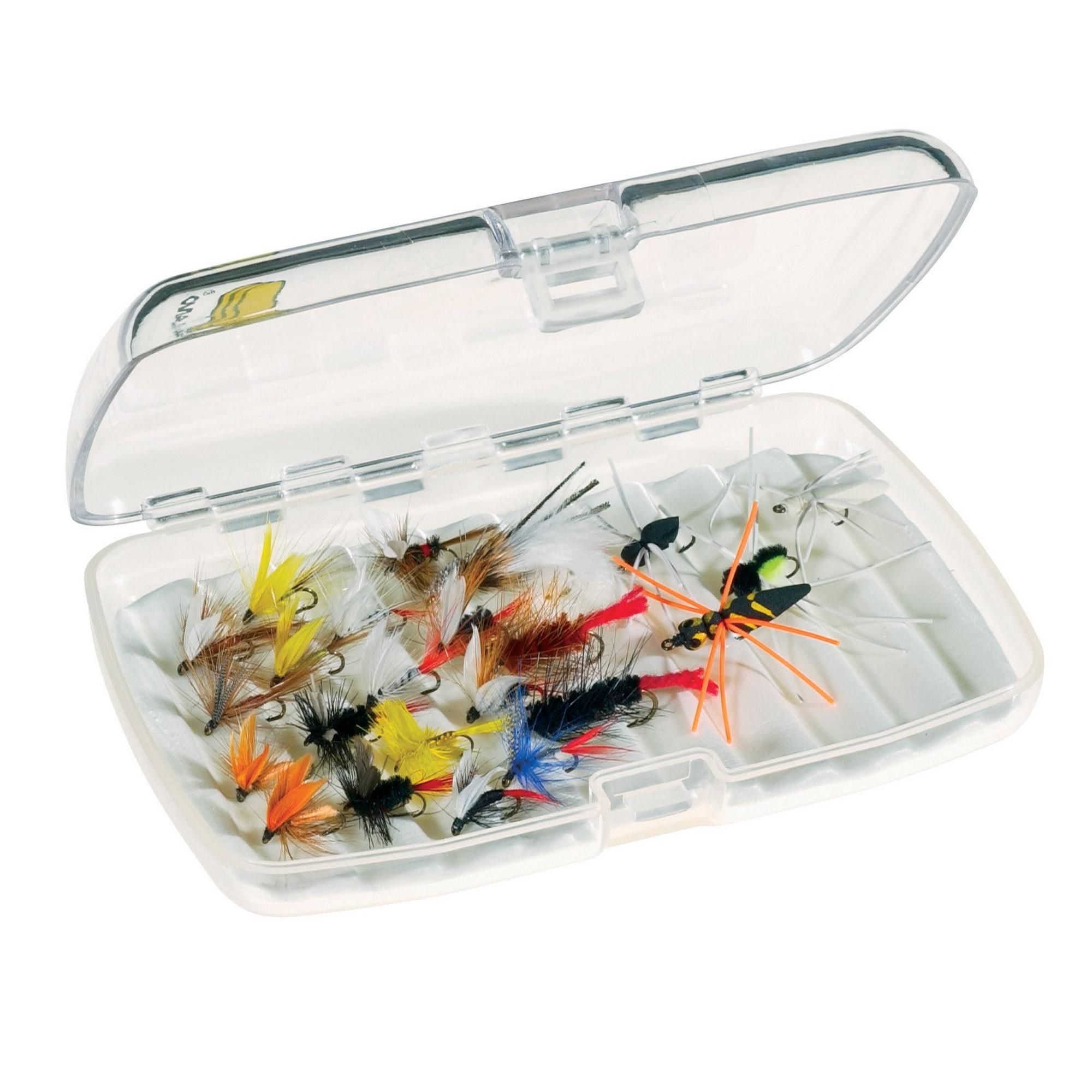 Plano - Guide Series Fly Cases
