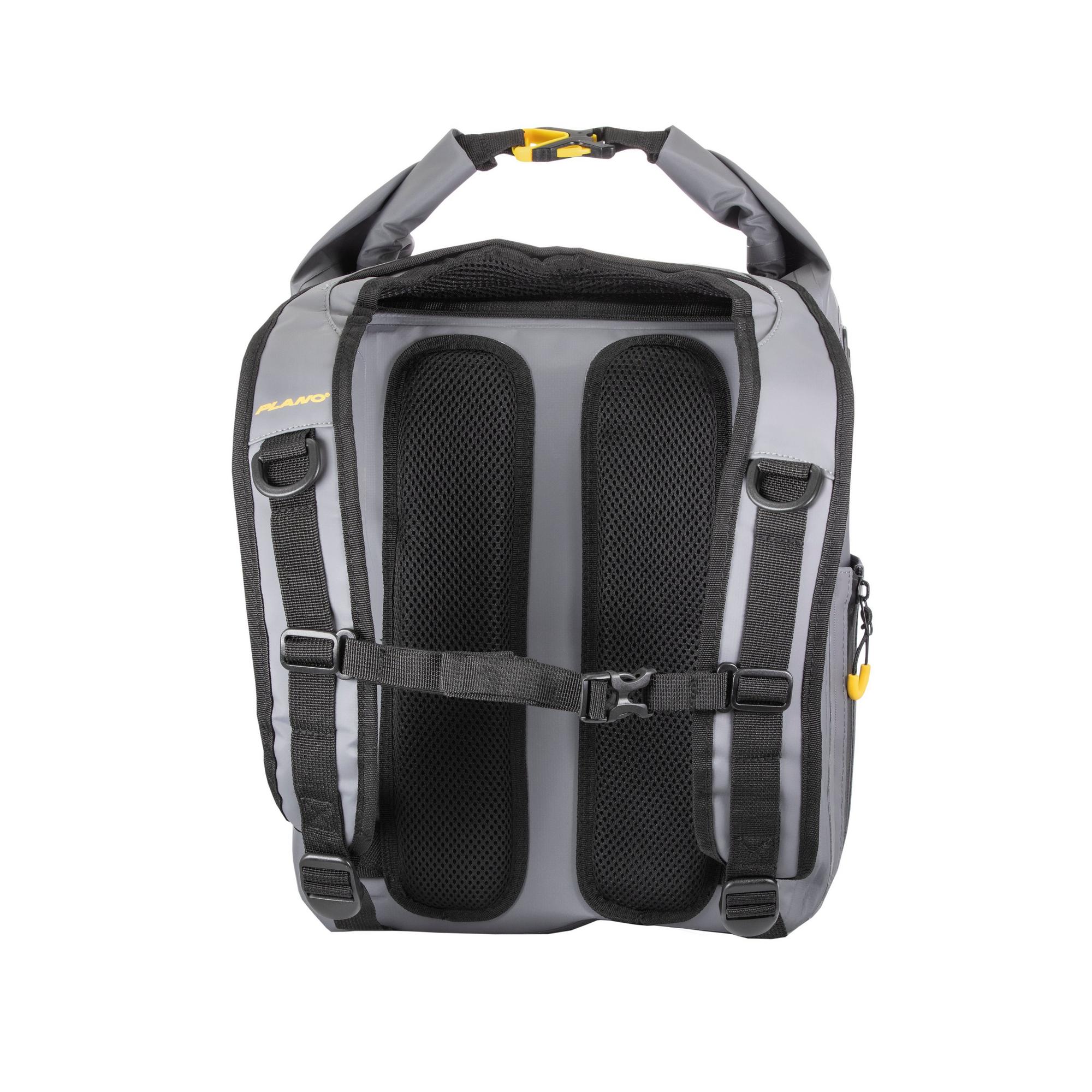 Plano a series backpack best sale