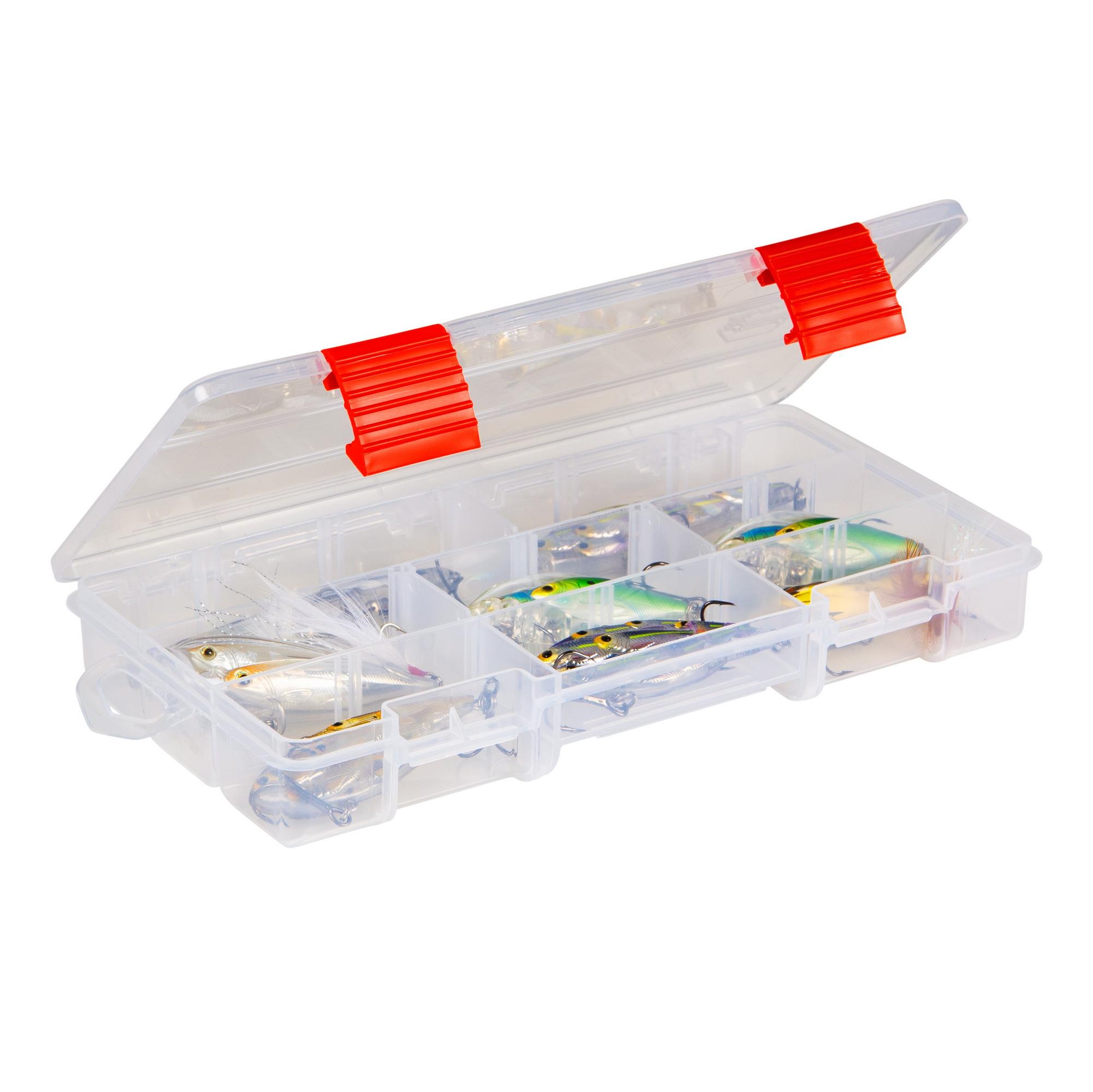 Free Gift -Plano - Rustrictor StowAway 3500