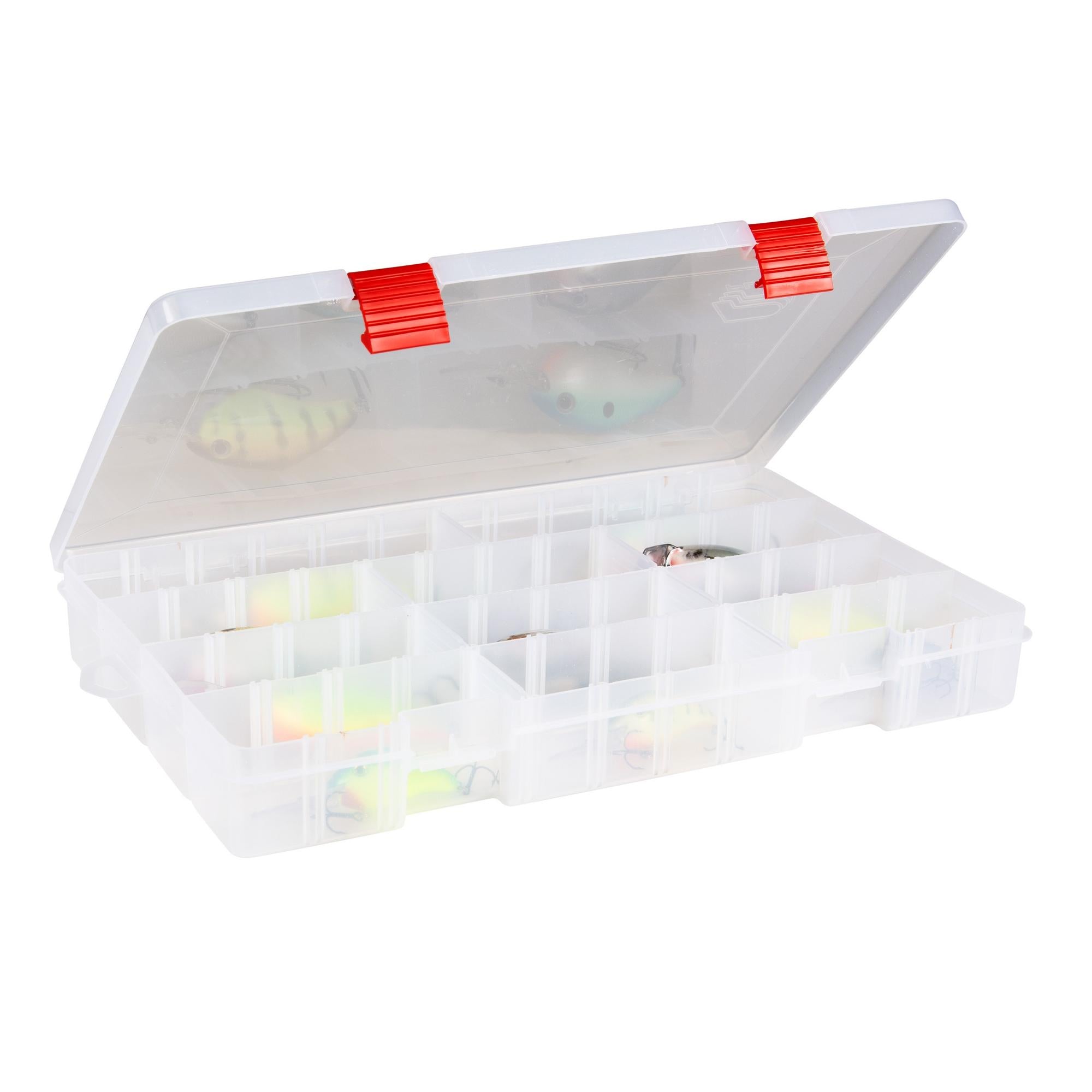 Free Gift -Plano - Rustrictor StowAway 3700