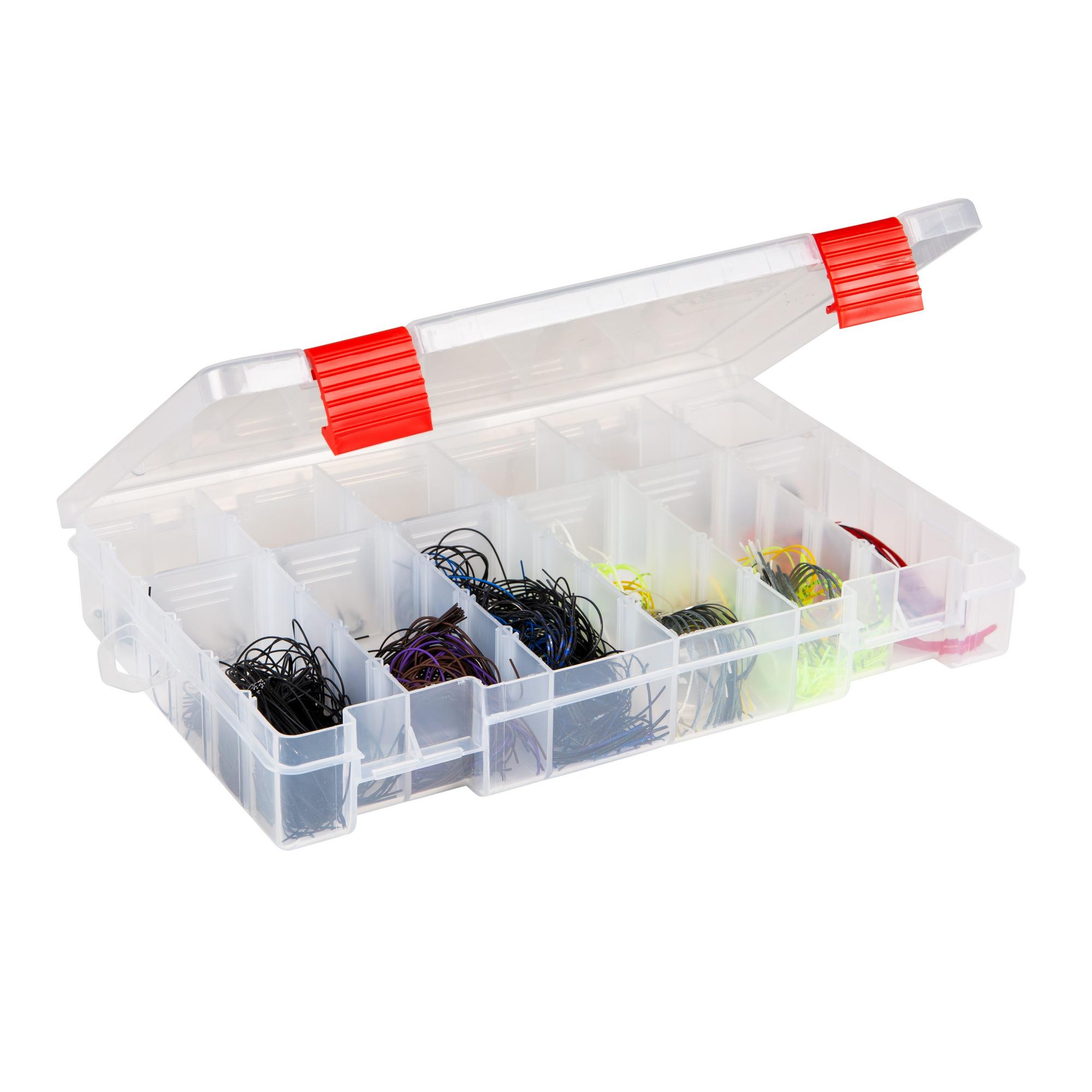 Free Gift -Plano - Rustrictor StowAway 3700 - Thin