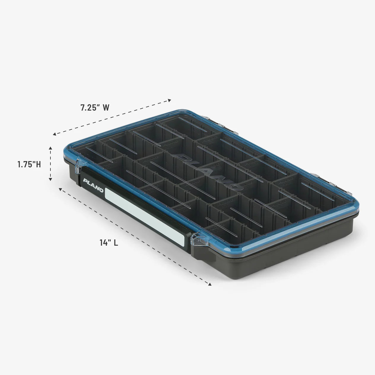 Plano - Waterproof StowAway® 3700