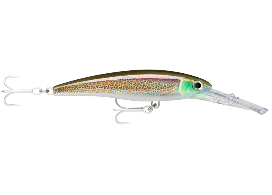 大注目 Rapala 40 Magnum X-Rap - ルアー・フライ