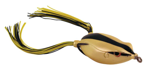 Spro - Bronzeye Frog 65