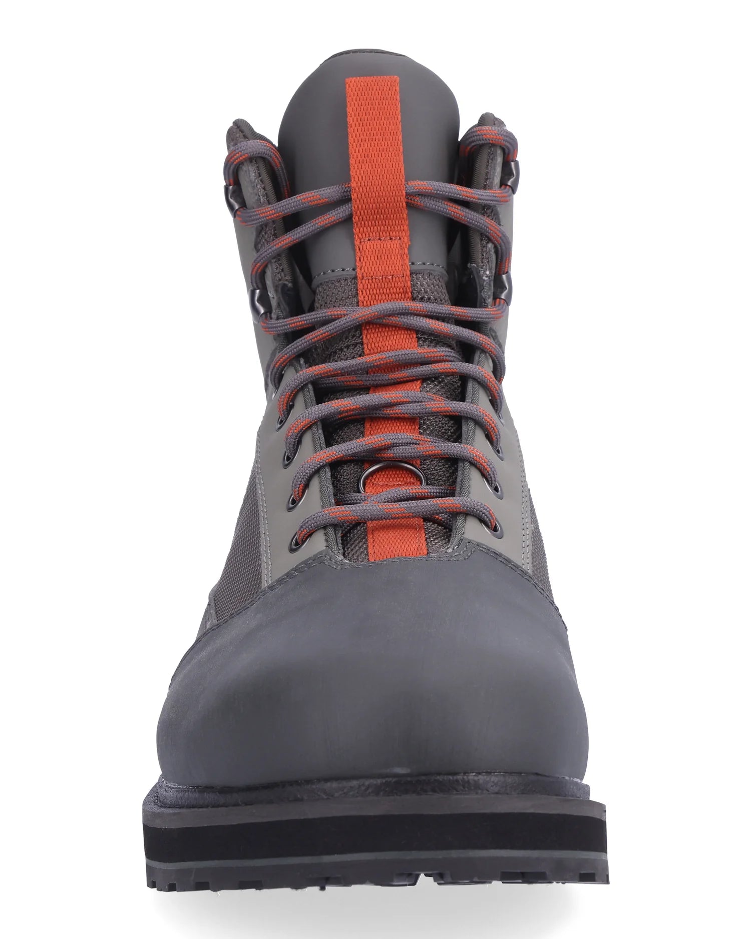 Simms - Men's Tributary Wading Boot- Rubber Sole