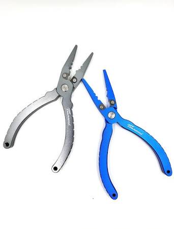 Tsunami - Aluminum Pliers