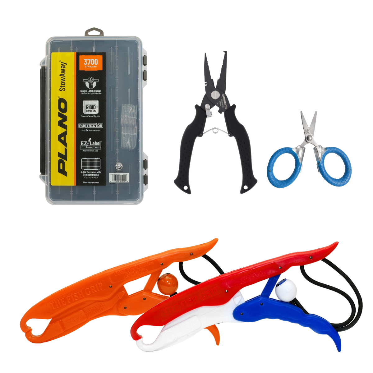 Black Friday Essential Accessory Bundle