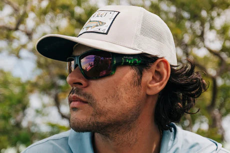 Bajio - Vega Sunglasses