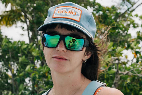 Bajio - Vega Sunglasses