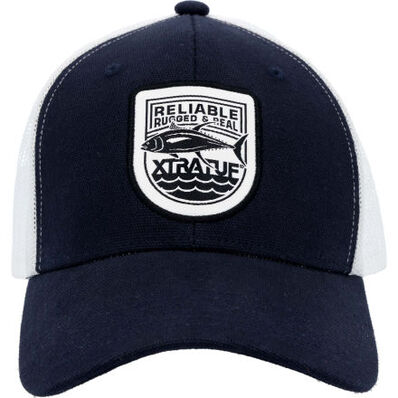 XTRATUF - Unisex Adjustable Hat With Curved Brim