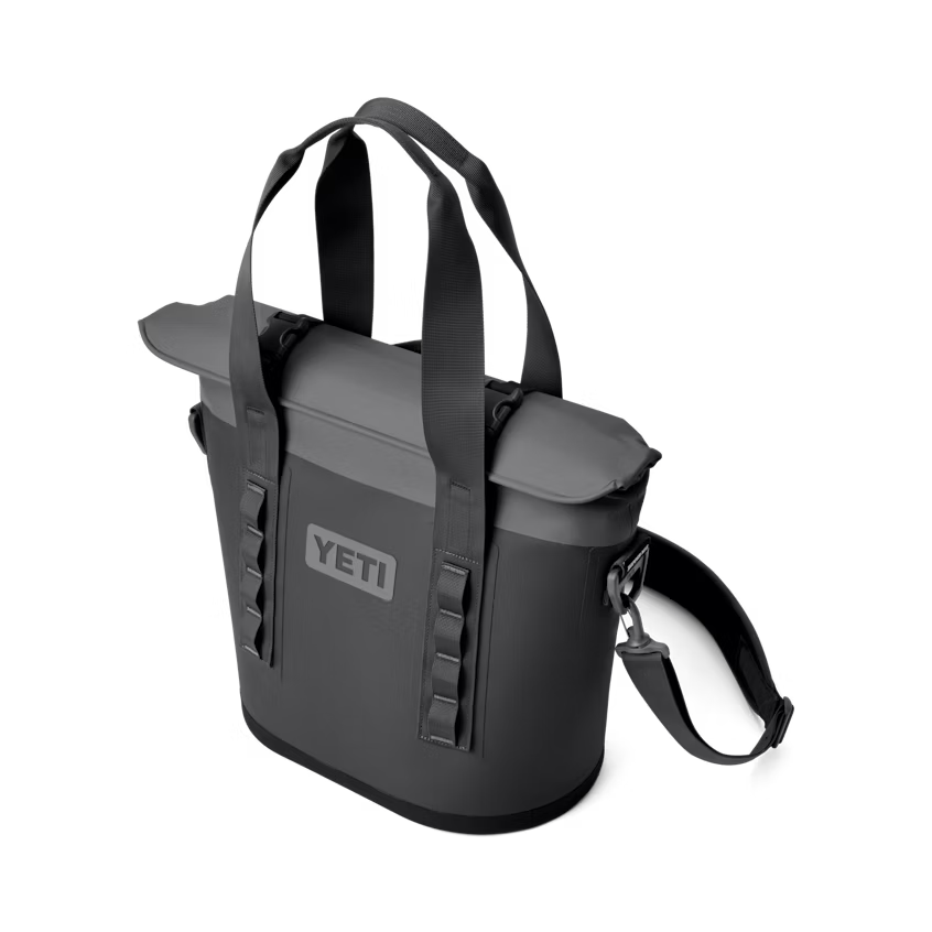 Yeti - Hopper M15 Tote Soft Cooler