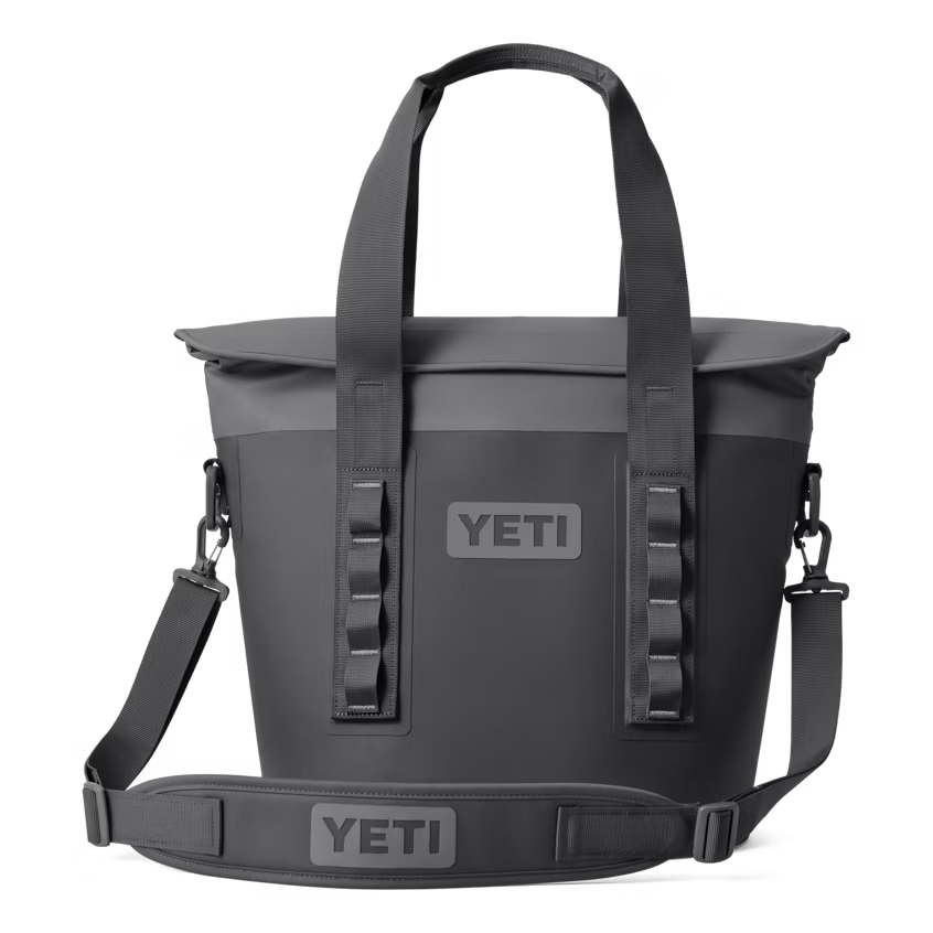 Yeti - Hopper M15 Tote Soft Cooler