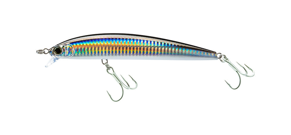 Yo-Zuri - Hydro Minnow LC (Floating)