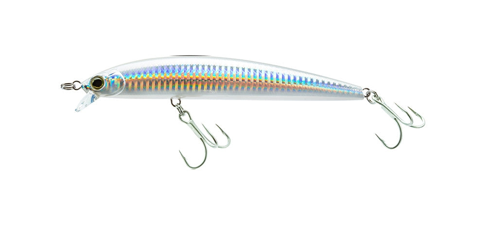 Yo-Zuri - Hydro Minnow LC (Floating)