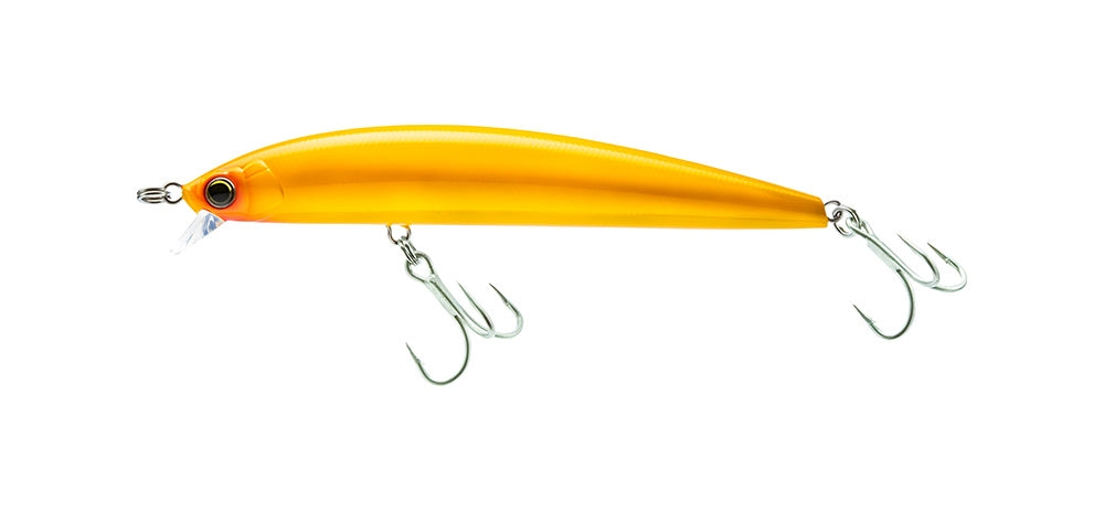 Yo-Zuri - Hydro Minnow LC (Floating)