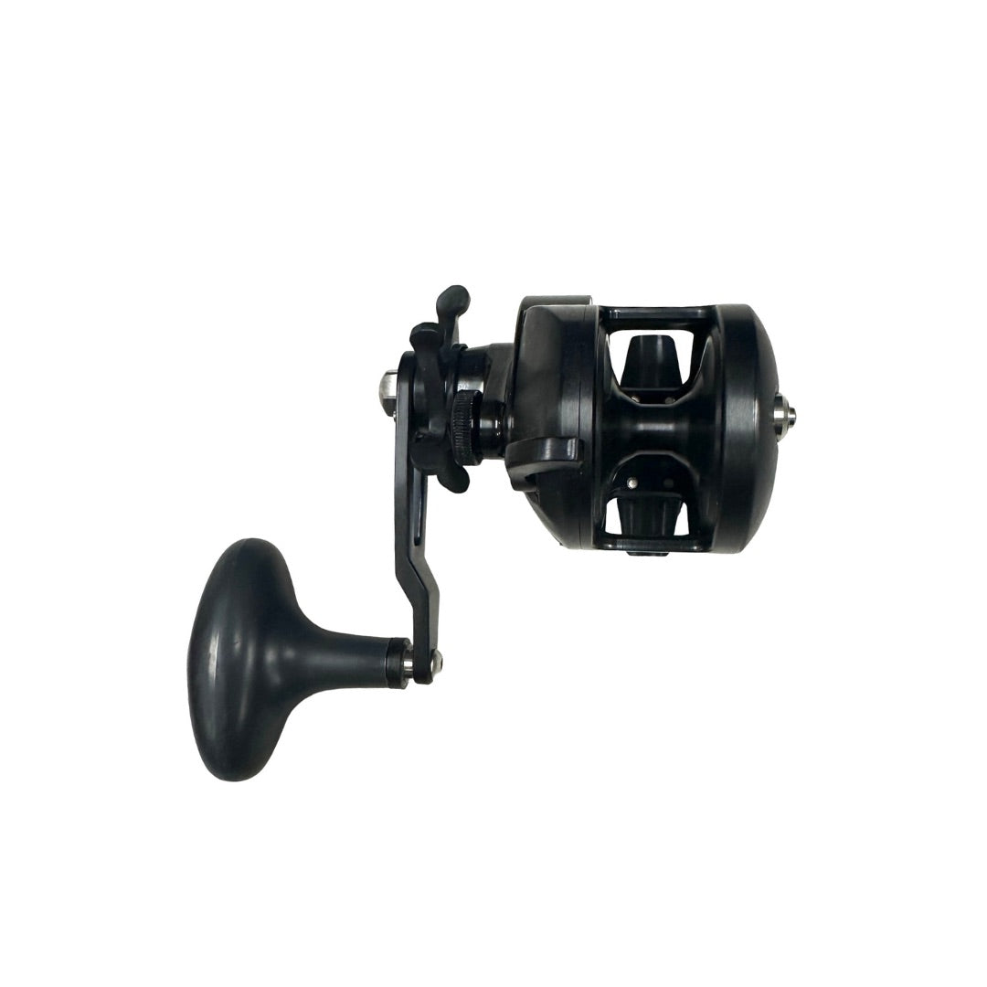accurate-tern-2-300-matte-black-edition-sku-txd-300xl-mb-top