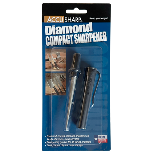 AccuSharp - Diamond Compact Sharpener