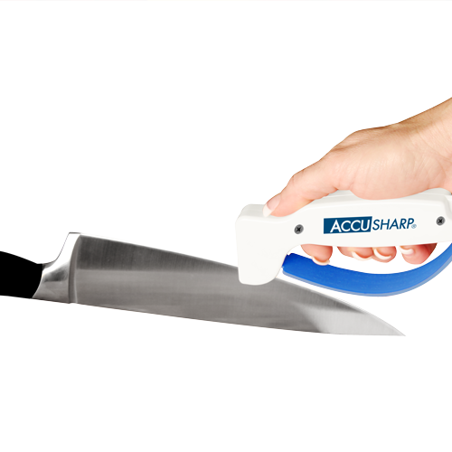 Accusharp - Knife & Tool Sharpener