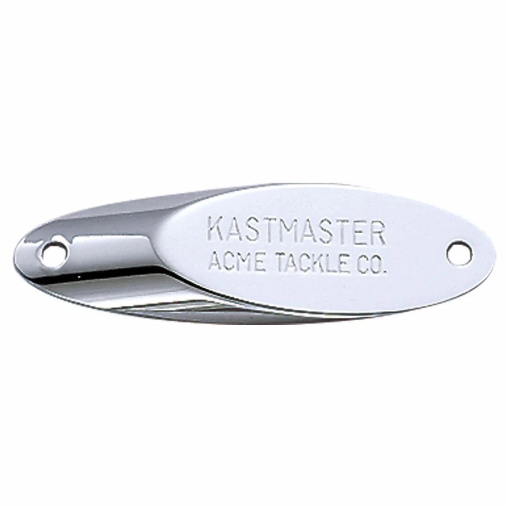 Acme - Kastmaster with Treble Hook