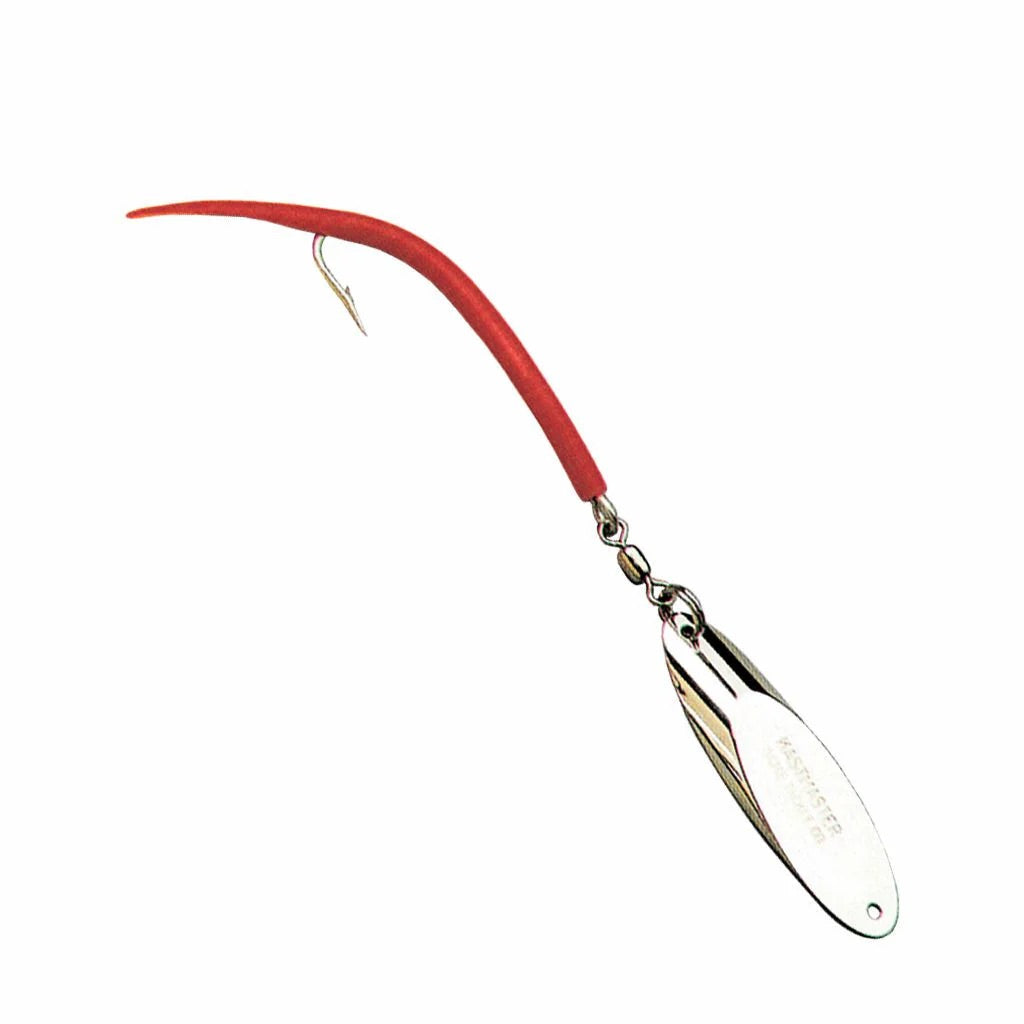 acme-kastmaster-tube-tail-red