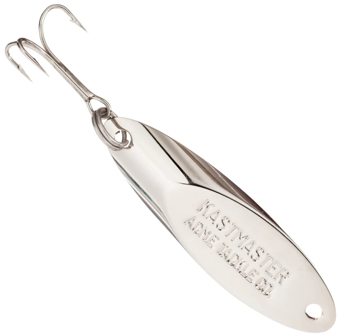 Acme - Kastmaster with Treble Hook