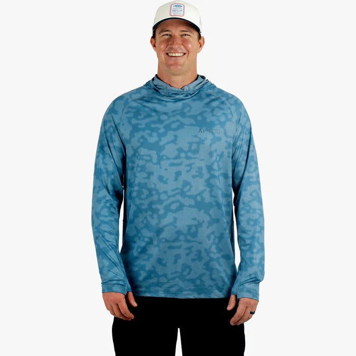 AFTCO - Adapt Phase Change Performance Hoodie