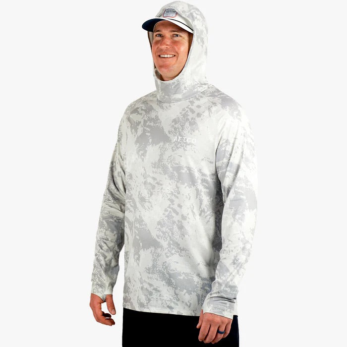 AFTCO - Adapt Phase Change Performance Hoodie