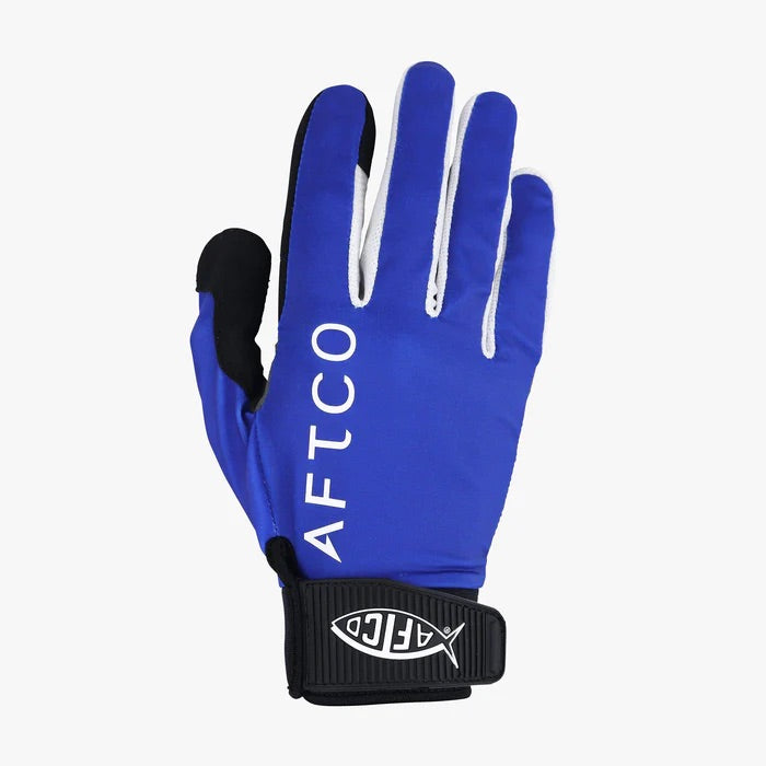 AFTCO - JigPro Jigging Gloves