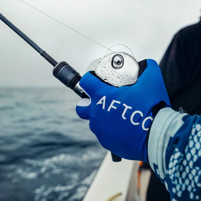 AFTCO - JigPro Jigging Gloves