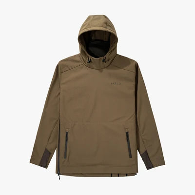 AFTCO - Reaper Windproof Pullover
