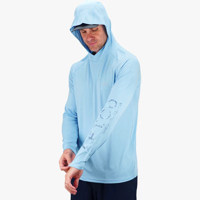 AFTCO - Samurai Sun Protection Hoodie