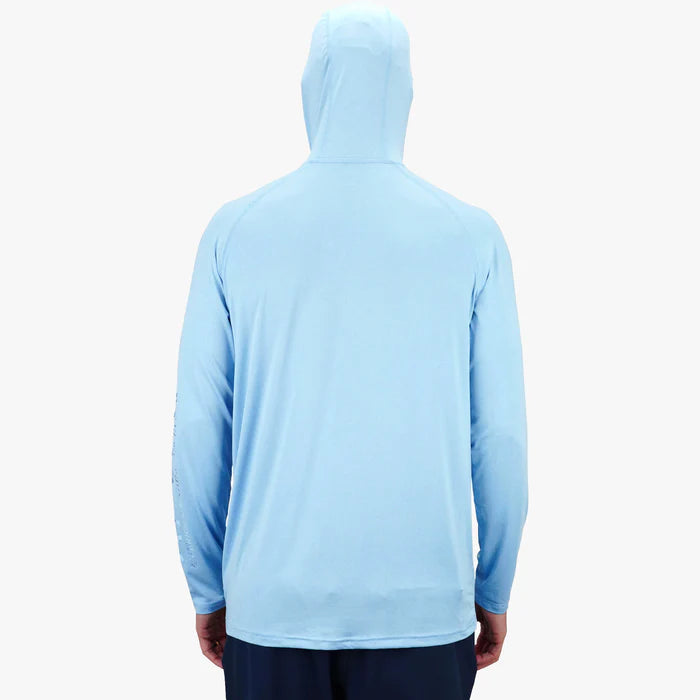 AFTCO - Samurai Sun Protection Hoodie