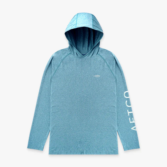 AFTCO - Samurai Sun Protection Hoodie