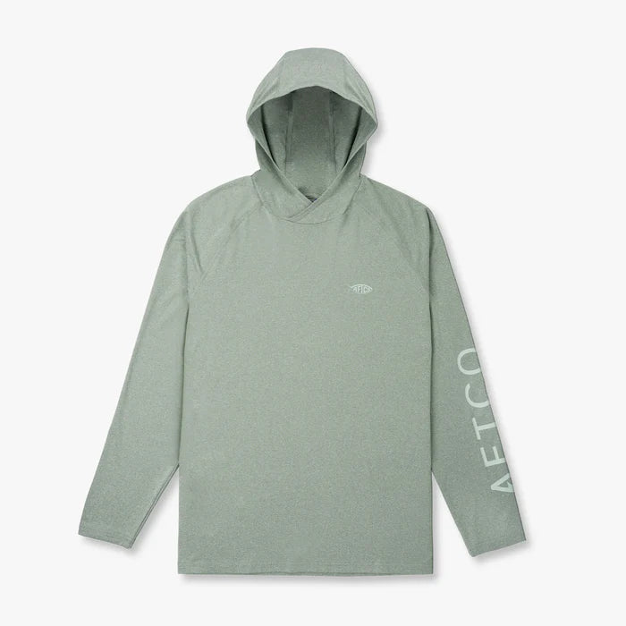 aftco-samurai-sun-protection-hoodie-shirt-olive-heather-primary