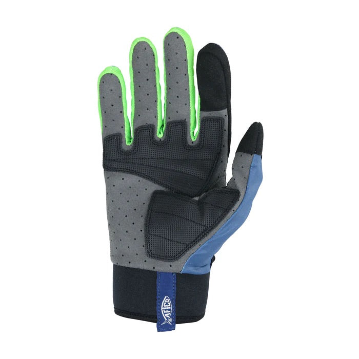 AFTCO - JigPro Jigging Gloves