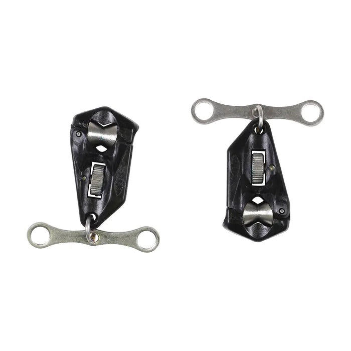 AFTCO - Roller Troller Outrigger Release Clips - 2pk