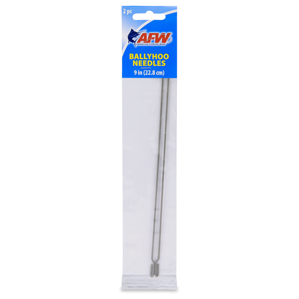 afw-ballyhoo-rigging-needles-9in-2-pack