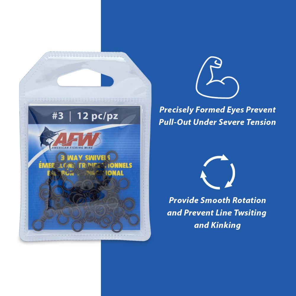 afw-brass-3-way-swivels-with-stainless-steel-rings-details