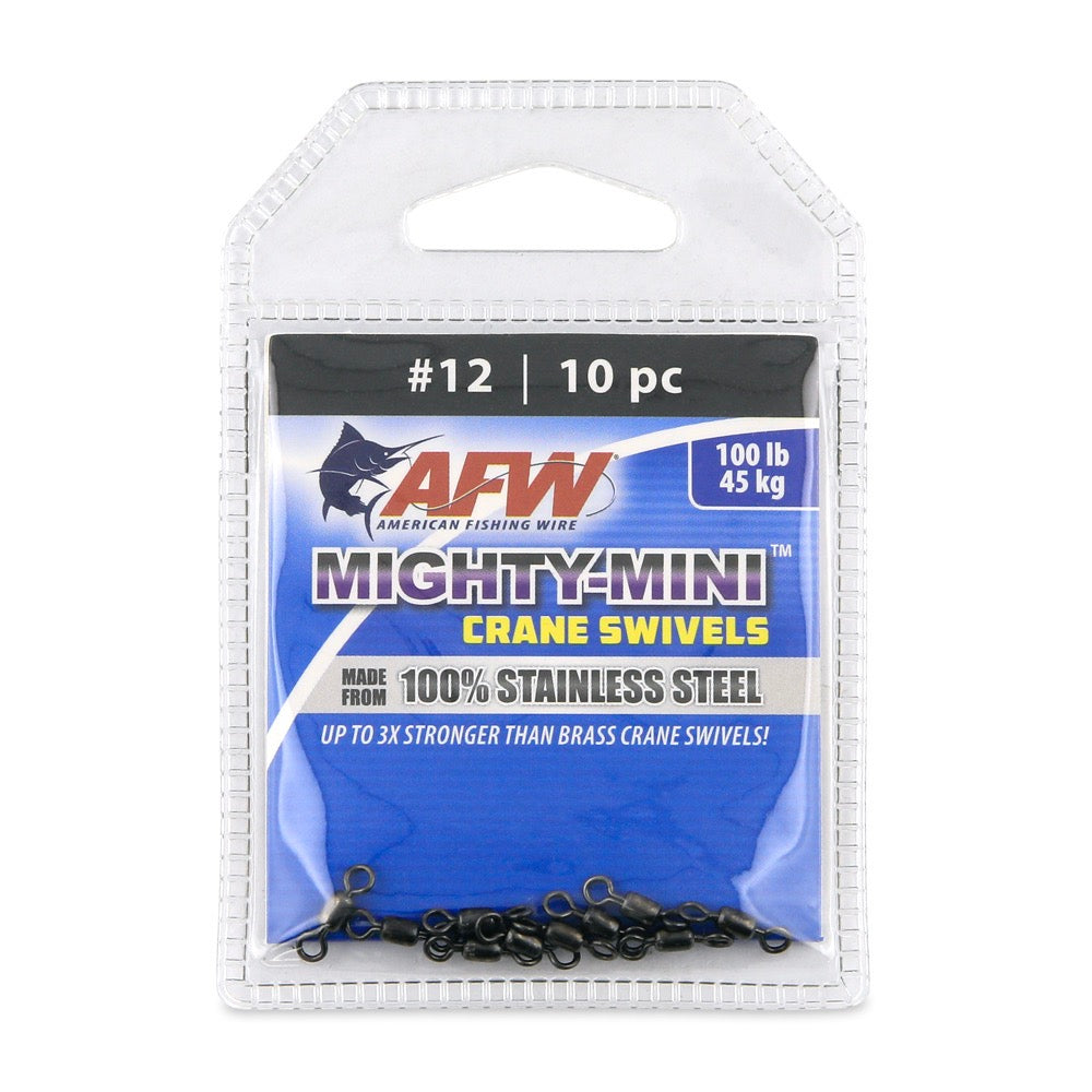 afw-mighty-mini-stainless-steel-crane-swivel-12-100lb-10pc
