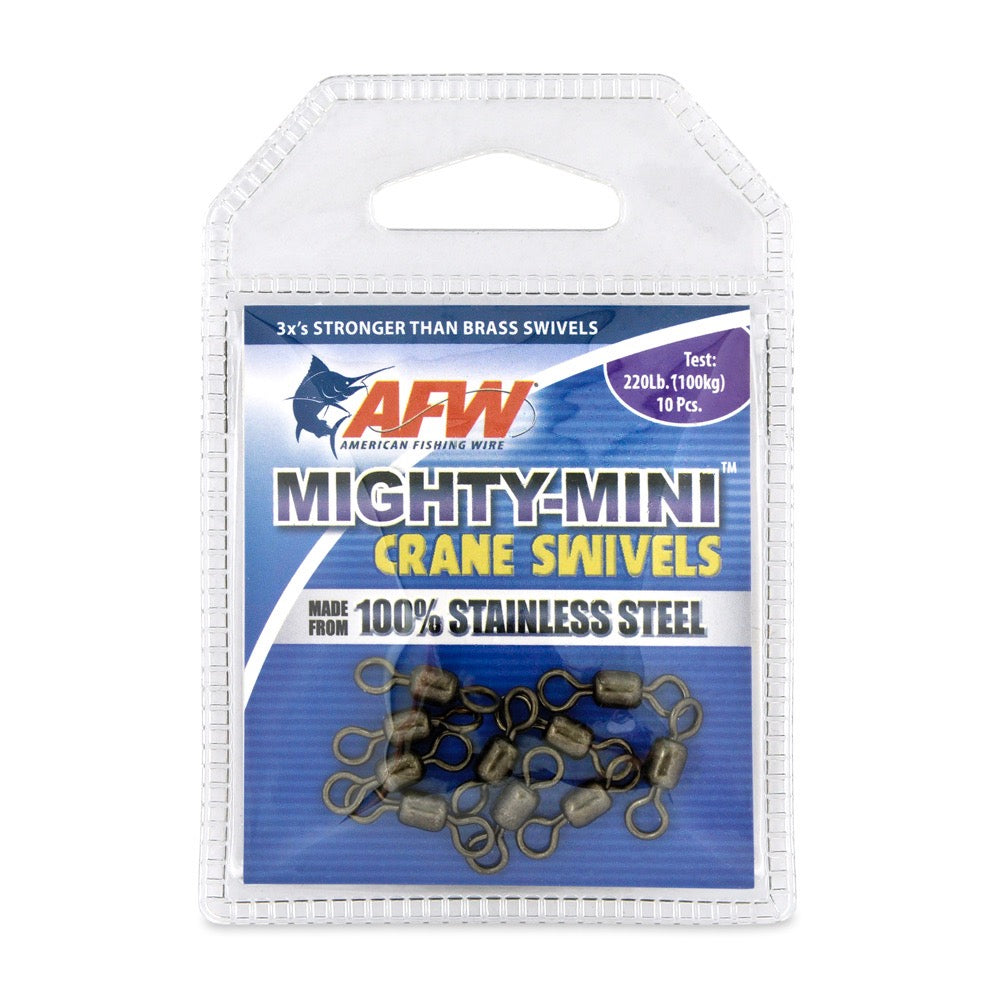 afw-mighty-mini-stainless-steel-crane-swivel-5-220lb-10pc
