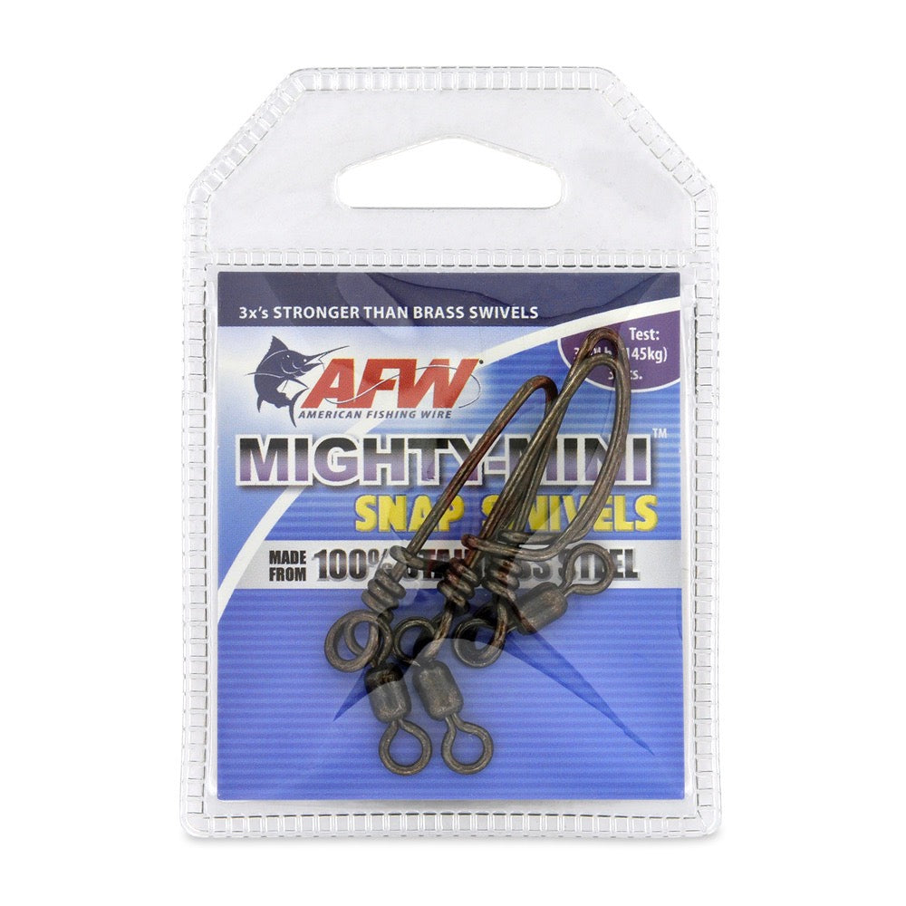 afw-mighty-mini-stainless-steel-snap-swivels-1-320lb-3pc
