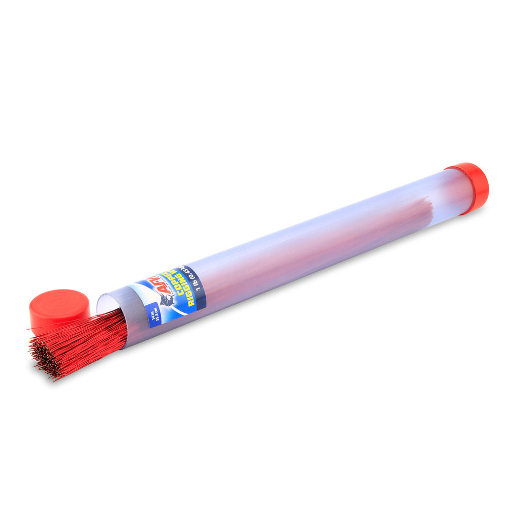 afw-red-copper-bait-rigging-wire-0020in-diameter-1lb-red