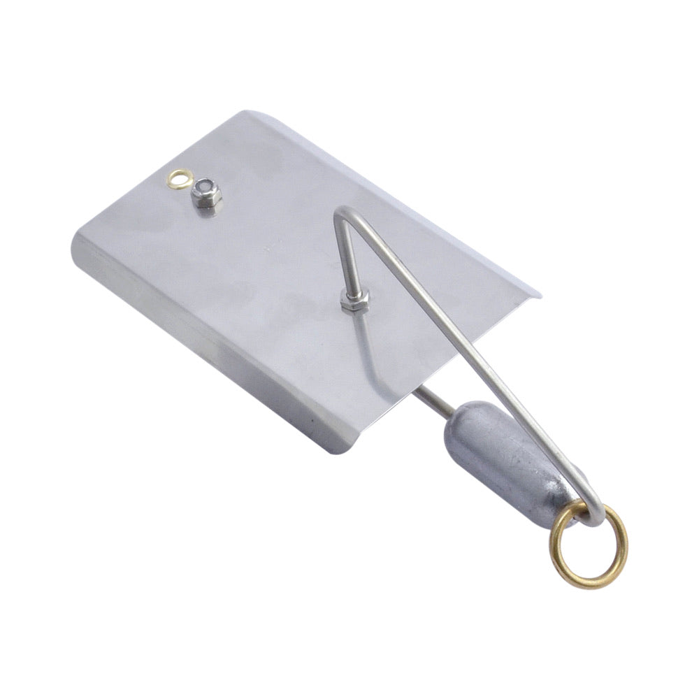 AFW - Stainless Steel Trolling Planers