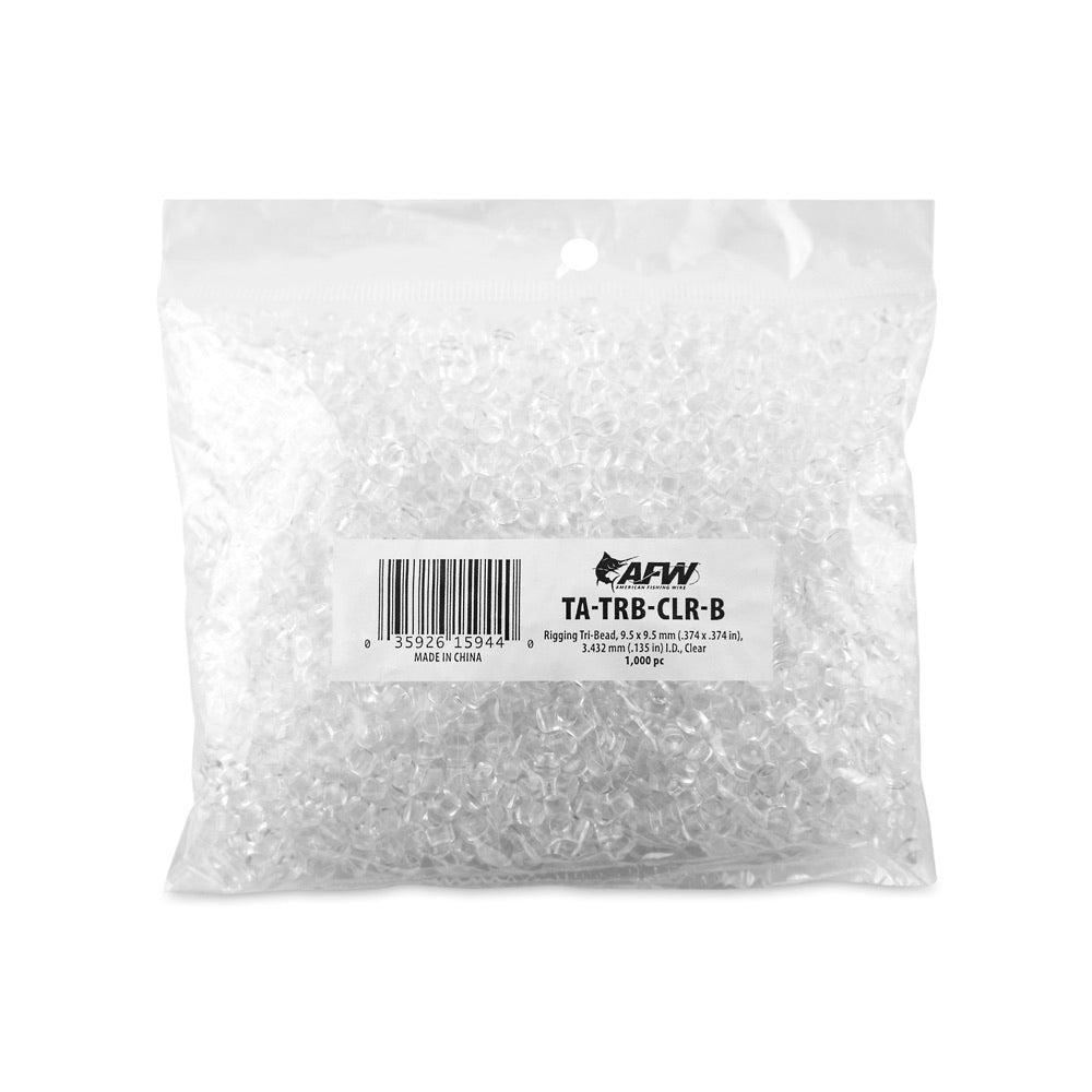 afw-tri-bead-fishing-rigging-beads-clear-1000