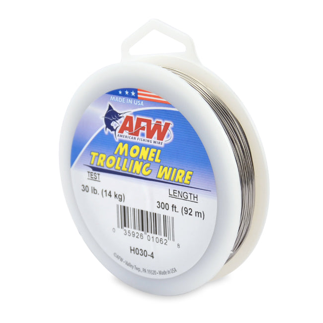 AFW - Monel Trolling Wire